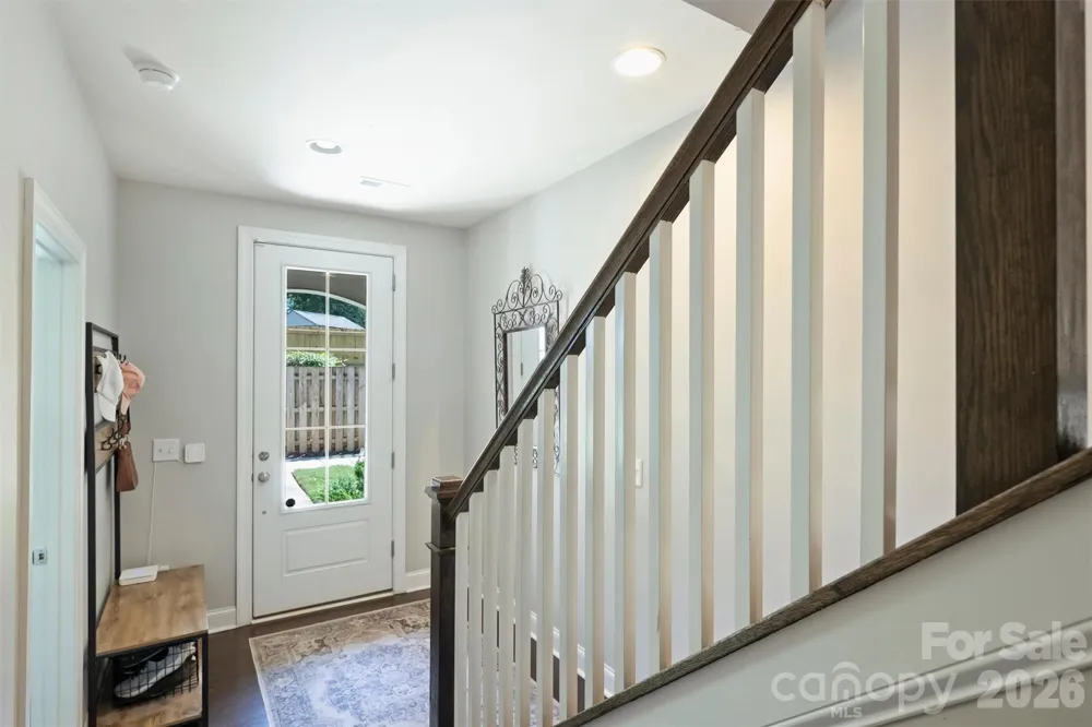 1125 Towns Hill Way Charlotte, NC 28209