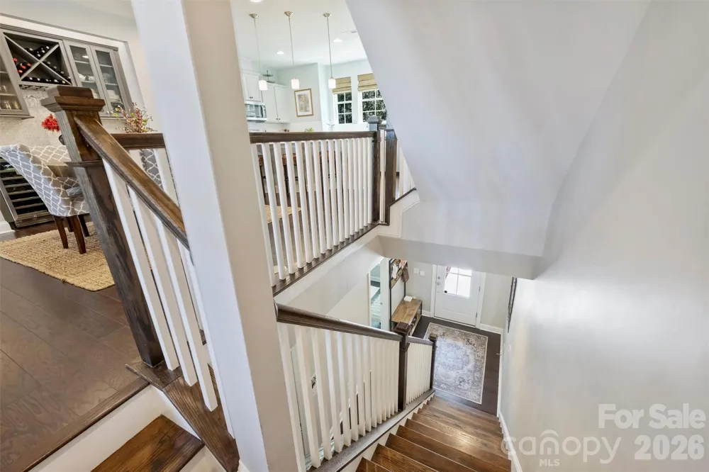 1125 Towns Hill Way Charlotte, NC 28209