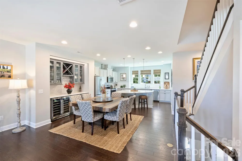 1125 Towns Hill Way Charlotte, NC 28209