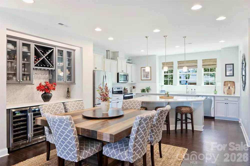 1125 Towns Hill Way Charlotte, NC 28209