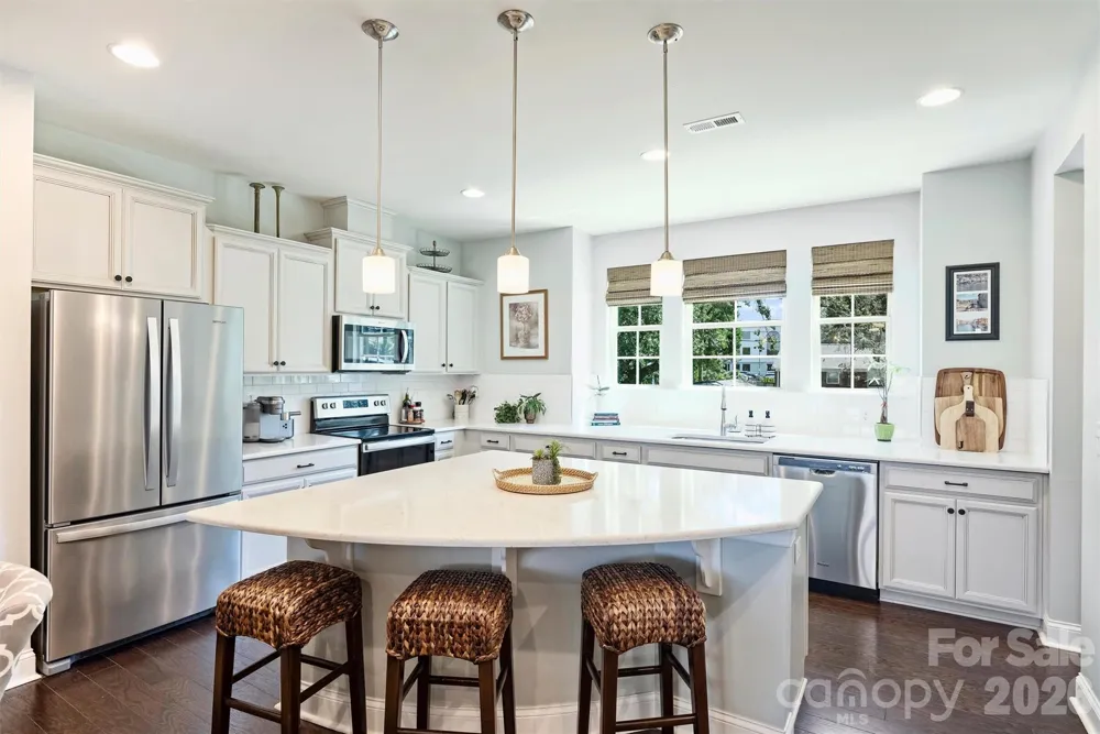 1125 Towns Hill Way Charlotte, NC 28209