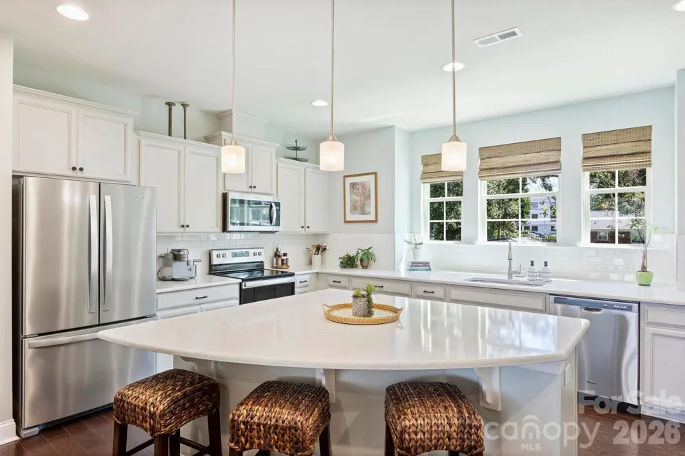 1125 Towns Hill Way Charlotte, NC 28209