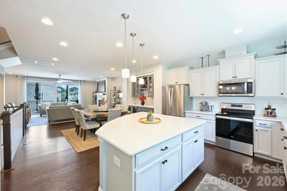 1125 Towns Hill Way Charlotte, NC 28209