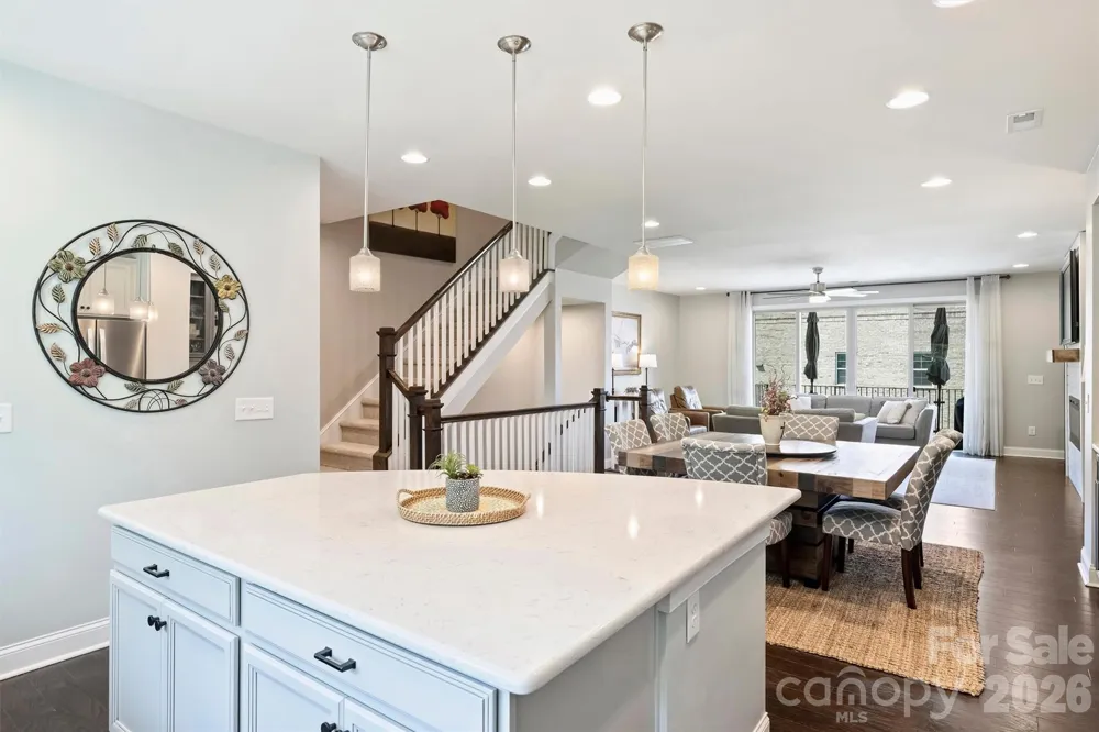 1125 Towns Hill Way Charlotte, NC 28209