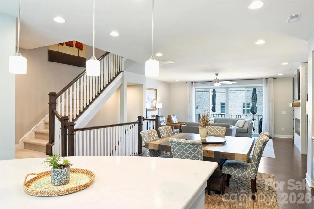 1125 Towns Hill Way Charlotte, NC 28209