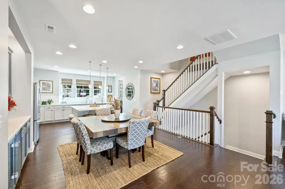 1125 Towns Hill Way Charlotte, NC 28209