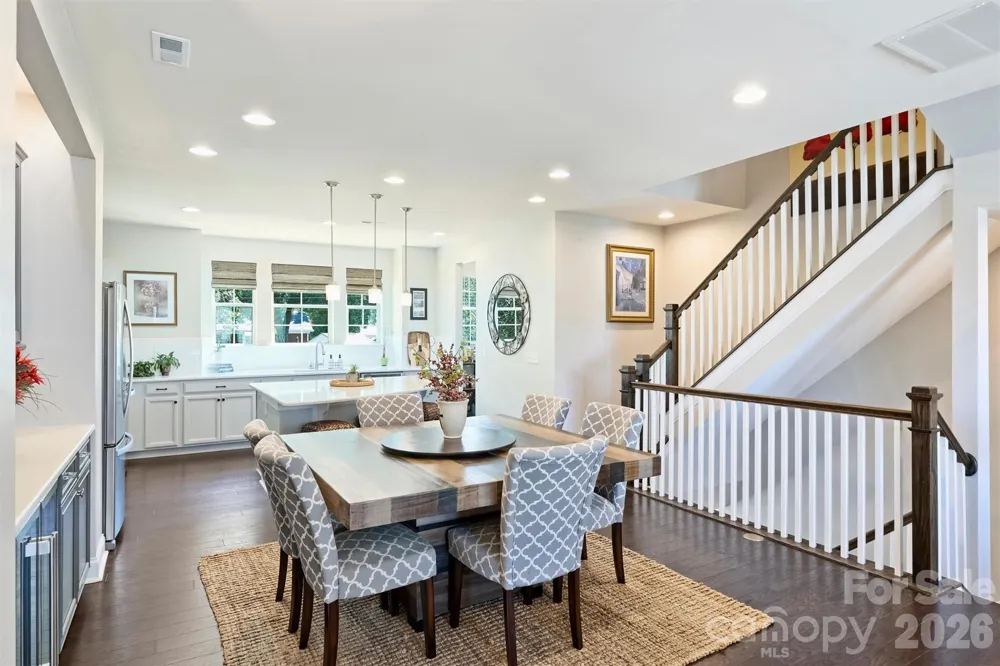 1125 Towns Hill Way Charlotte, NC 28209