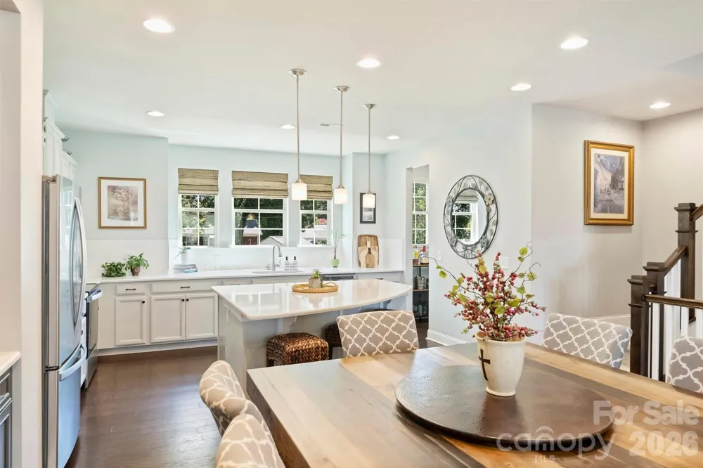 1125 Towns Hill Way Charlotte, NC 28209