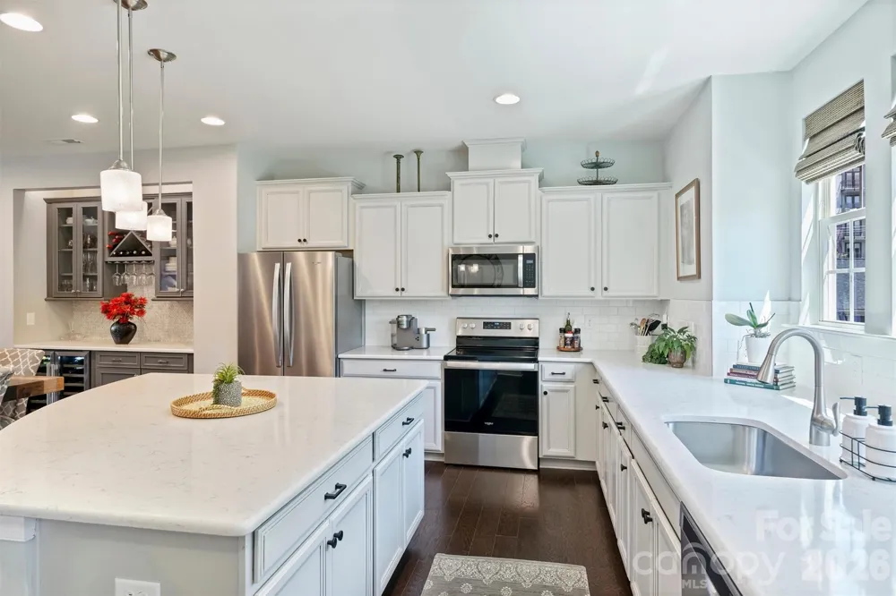 1125 Towns Hill Way Charlotte, NC 28209