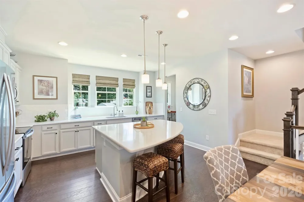 1125 Towns Hill Way Charlotte, NC 28209