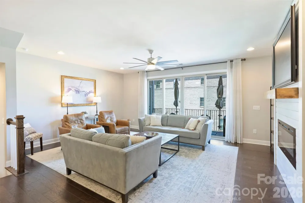 1125 Towns Hill Way Charlotte, NC 28209