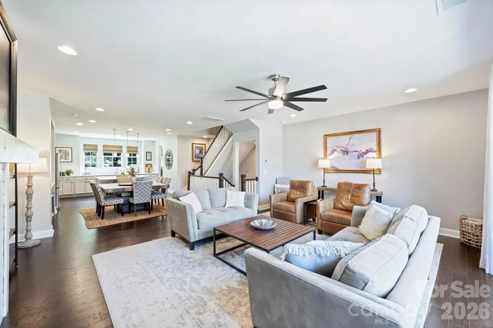 1125 Towns Hill Way Charlotte, NC 28209