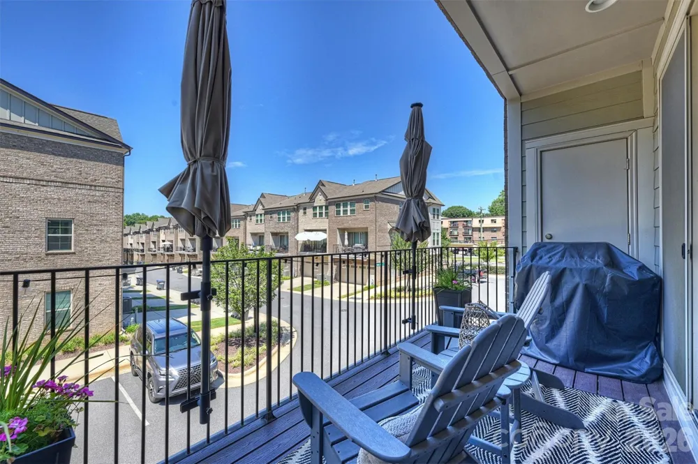 1125 Towns Hill Way Charlotte, NC 28209