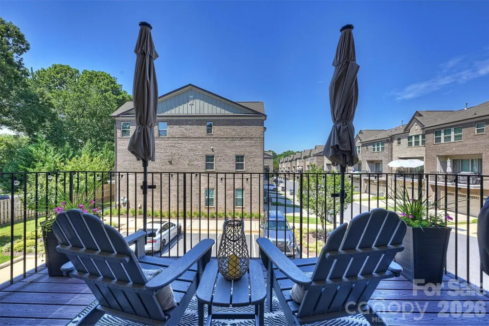 1125 Towns Hill Way Charlotte, NC 28209
