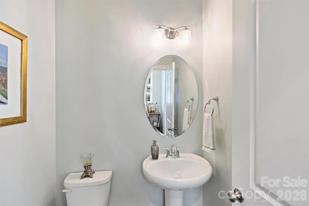 1125 Towns Hill Way Charlotte, NC 28209