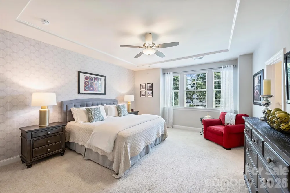 1125 Towns Hill Way Charlotte, NC 28209