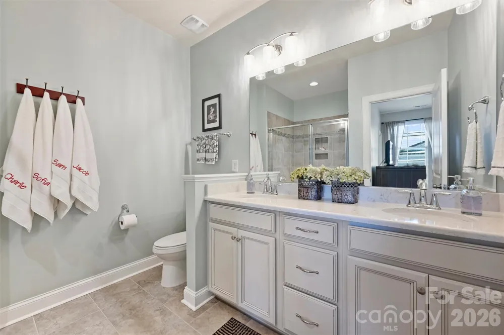 1125 Towns Hill Way Charlotte, NC 28209