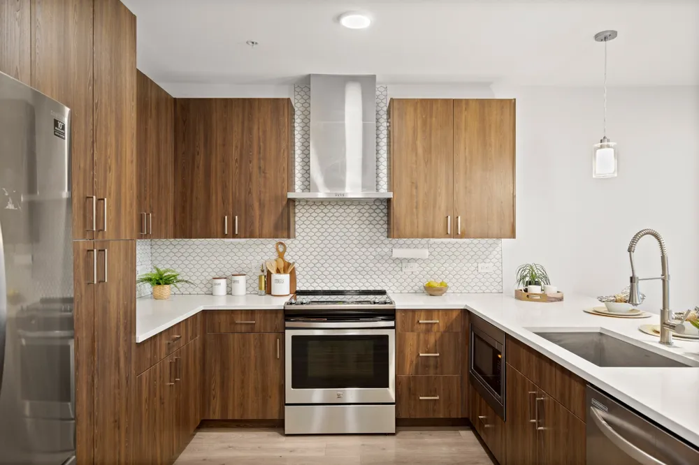 2213 Poquito Street #306 Austin, TX 78722