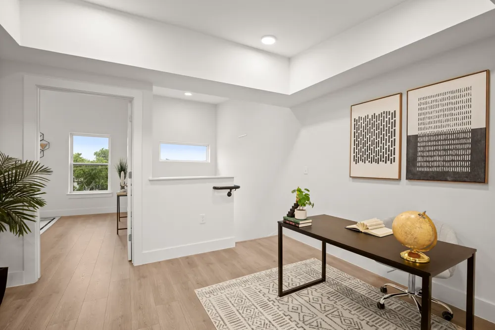 2213 Poquito Street #306 Austin, TX 78722