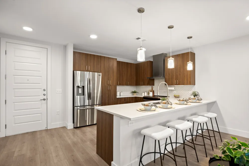 2213 Poquito Street #306 Austin, TX 78722
