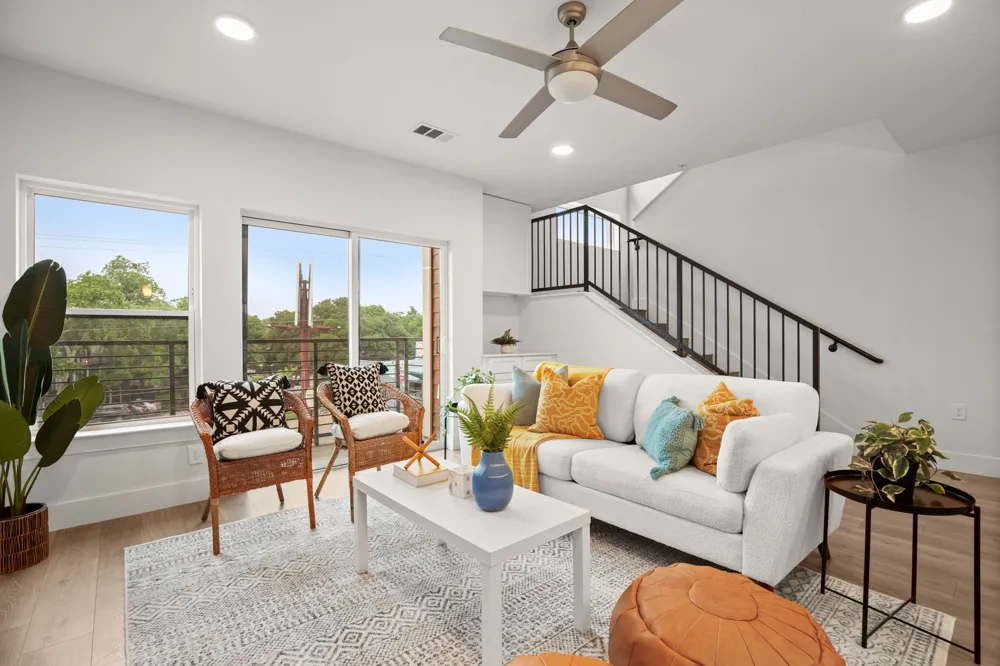 2213 Poquito Street #306 Austin, TX 78722
