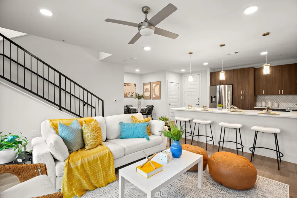 2213 Poquito Street #306 Austin, TX 78722