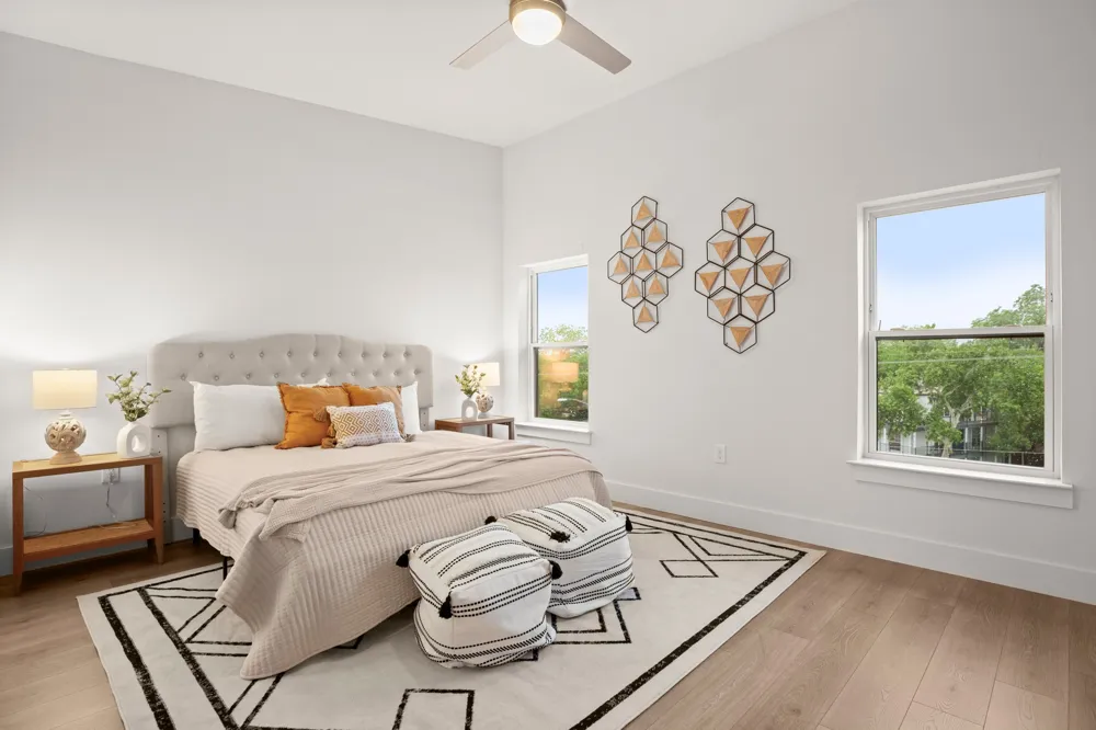 2213 Poquito Street #306 Austin, TX 78722