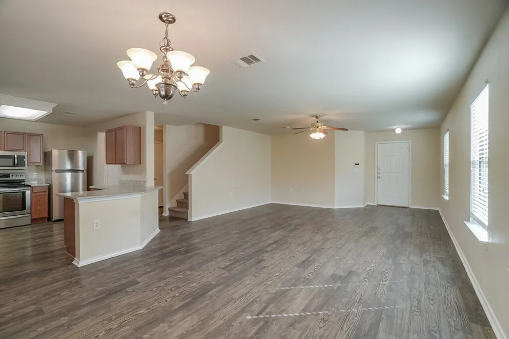 6812 Doyal Drive Austin, TX 78747