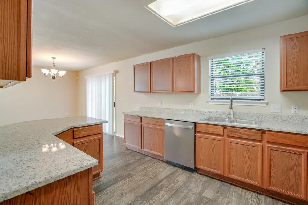6812 Doyal Drive Austin, TX 78747