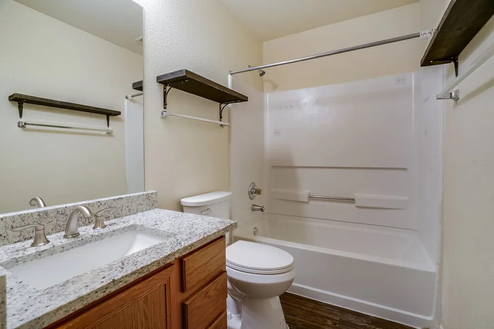 6812 Doyal Drive Austin, TX 78747