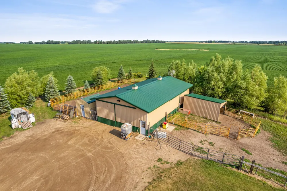 22338 15th Avenue Hawley, MN 56549