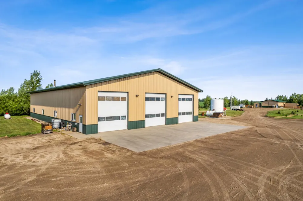 22338 15th Avenue Hawley, MN 56549