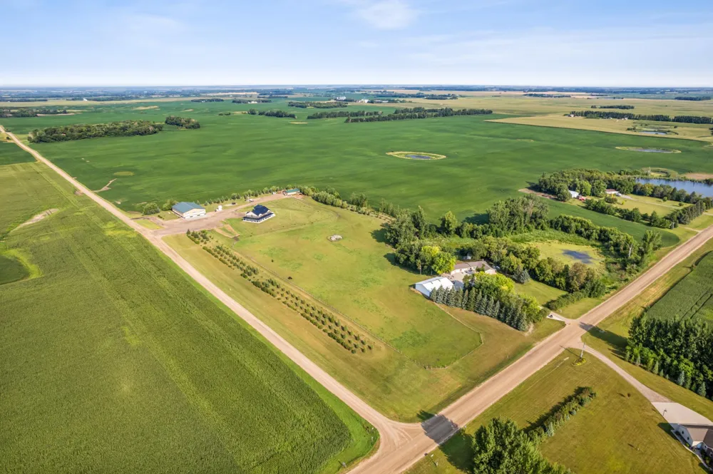22338 15th Avenue Hawley, MN 56549
