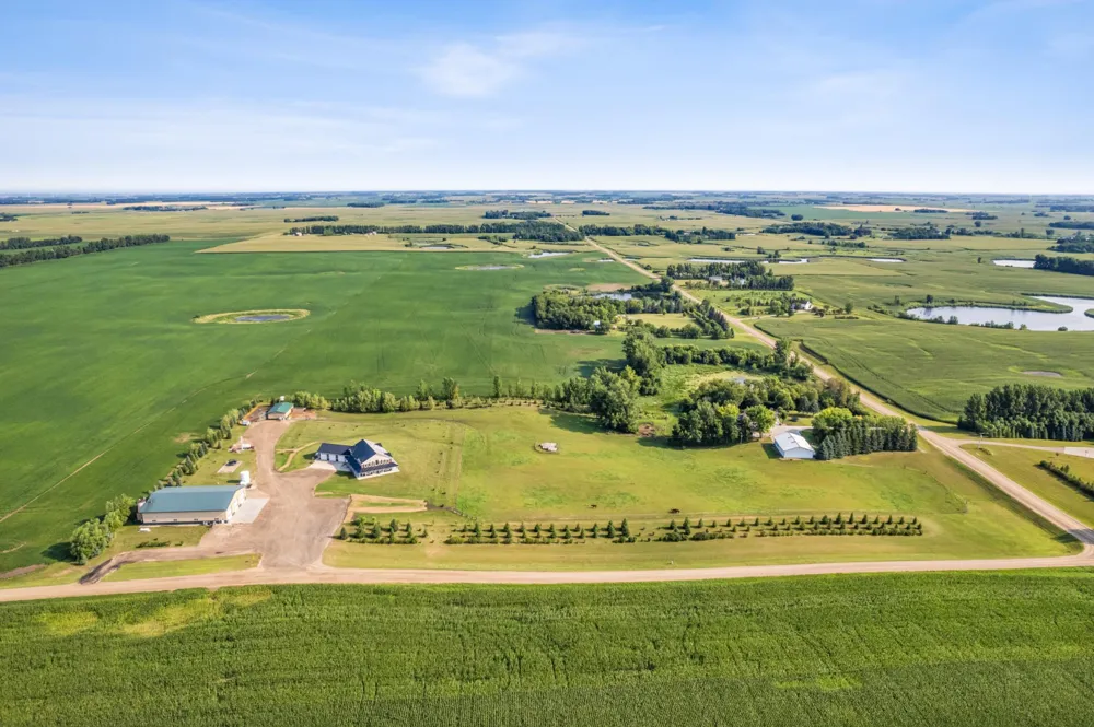 22338 15th Avenue Hawley, MN 56549