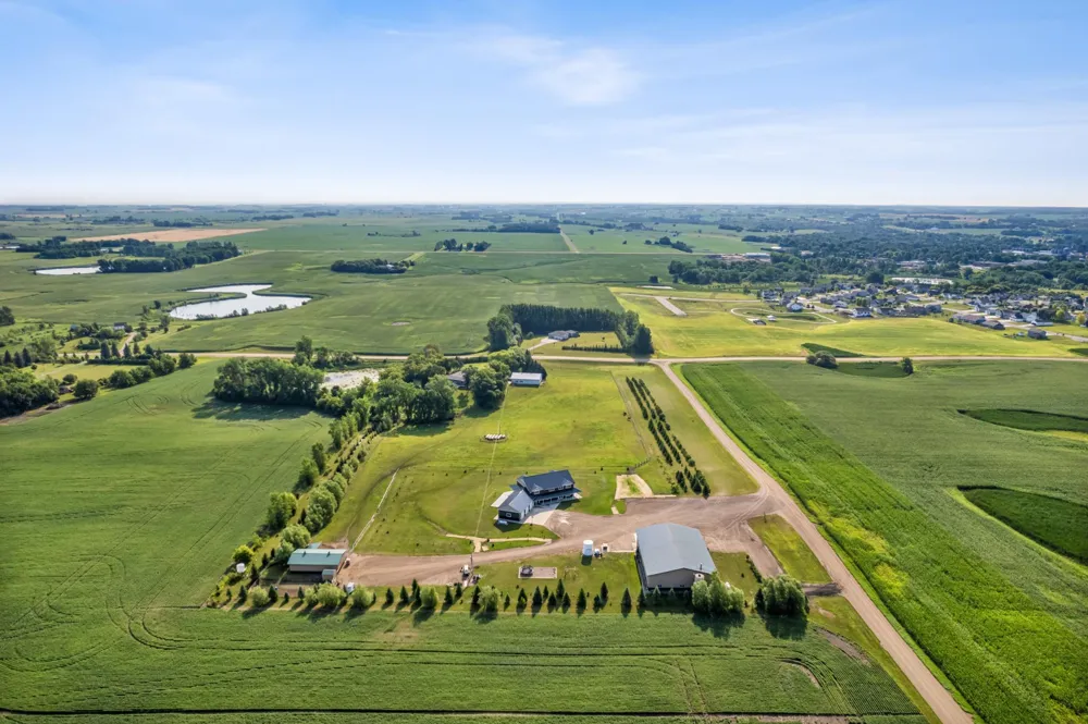 22338 15th Avenue Hawley, MN 56549