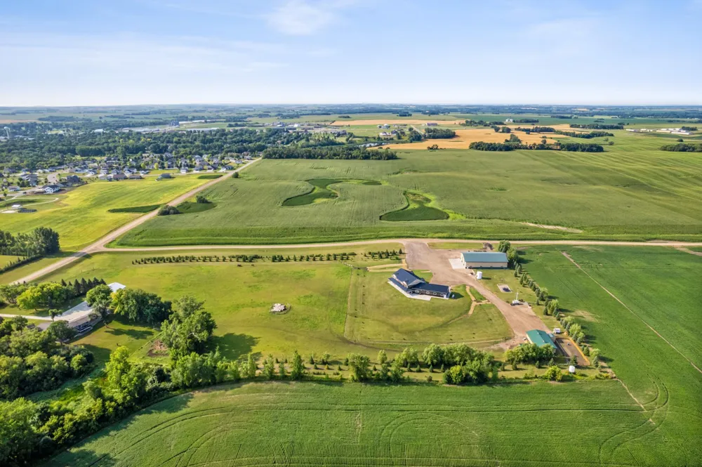 22338 15th Avenue Hawley, MN 56549