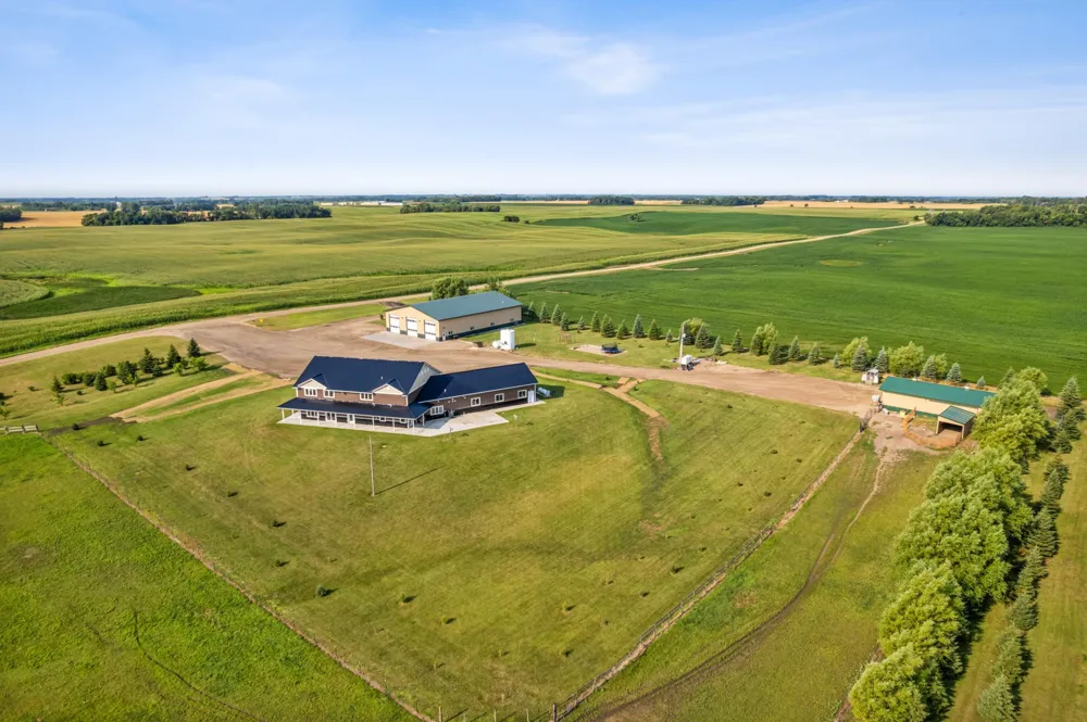 22338 15th Avenue Hawley, MN 56549