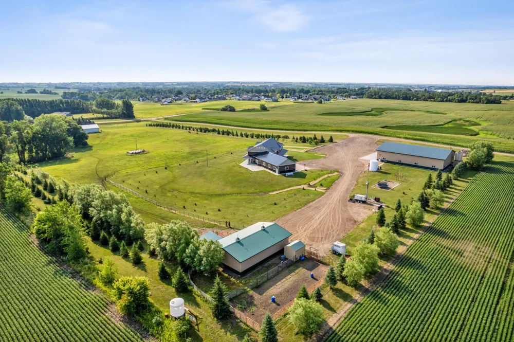 22338 15th Avenue Hawley, MN 56549