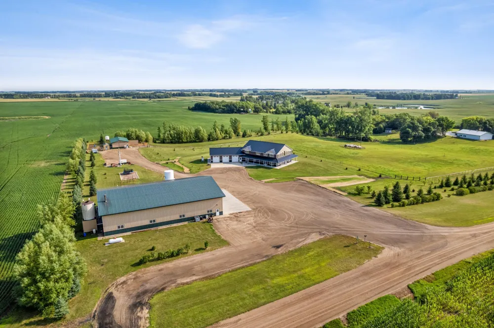 22338 15th Avenue Hawley, MN 56549