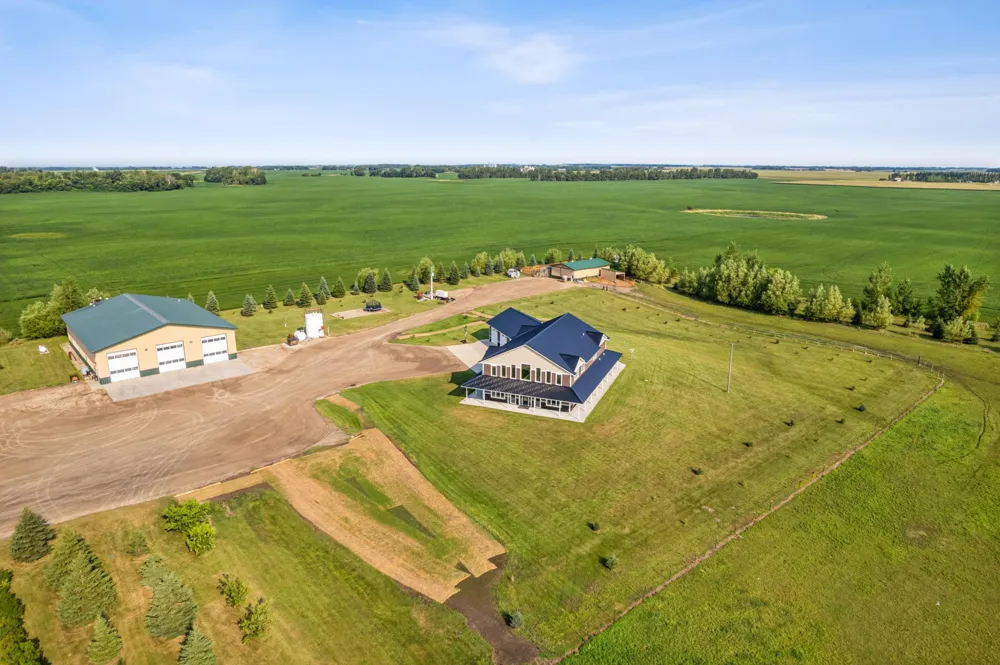 22338 15th Avenue Hawley, MN 56549