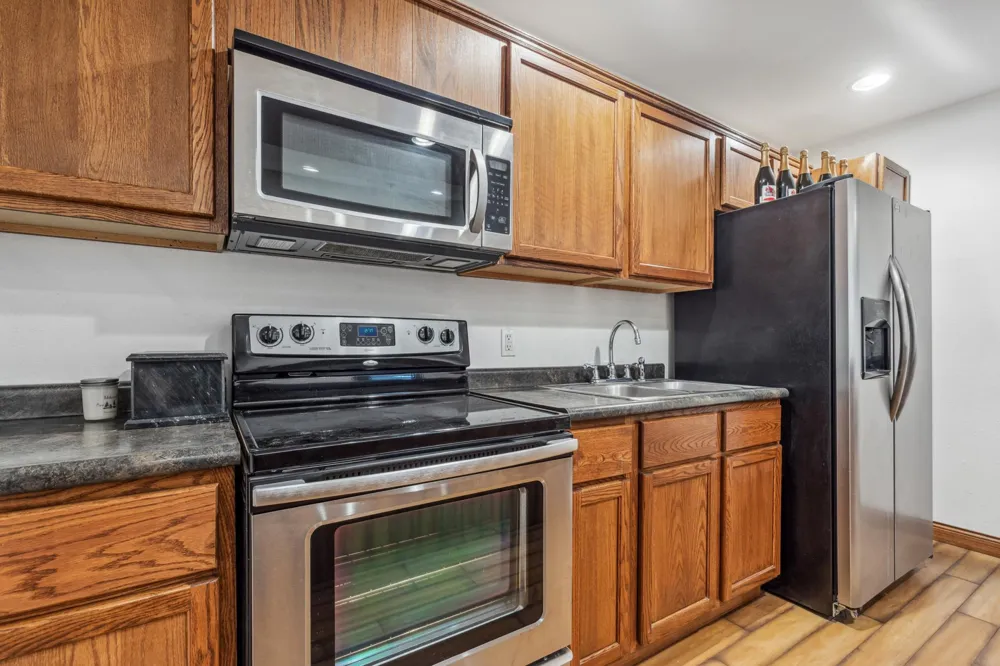 22338 15th Avenue Hawley, MN 56549