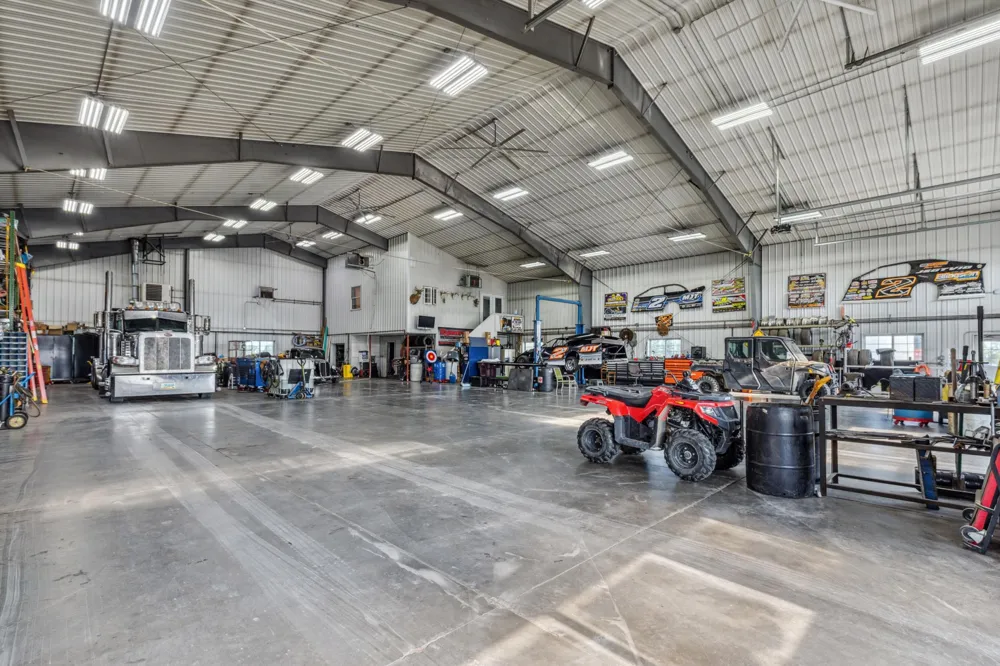 22338 15th Avenue Hawley, MN 56549