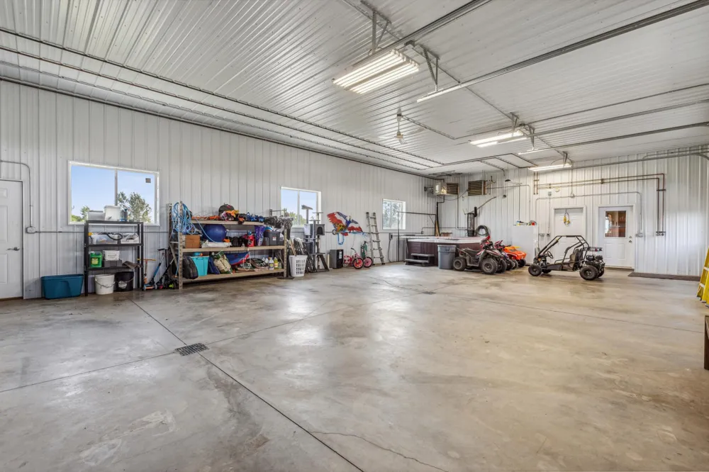 22338 15th Avenue Hawley, MN 56549