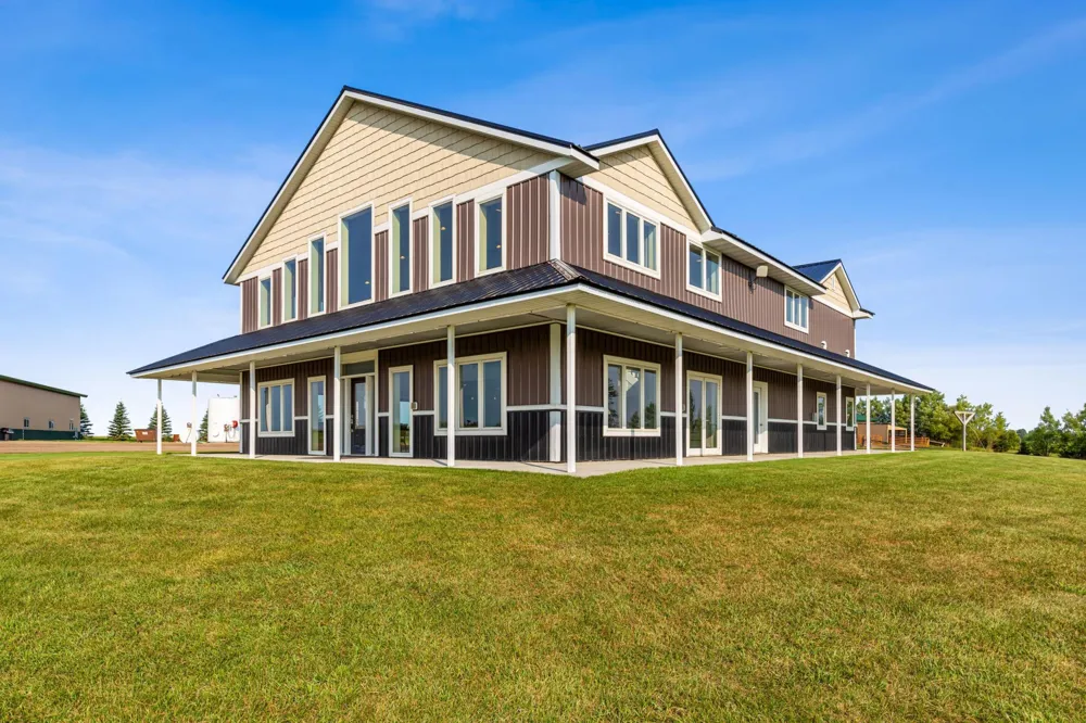 22338 15th Avenue Hawley, MN 56549