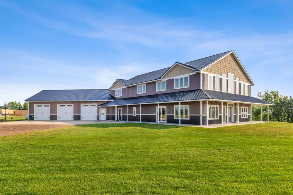 22338 15th Avenue Hawley, MN 56549