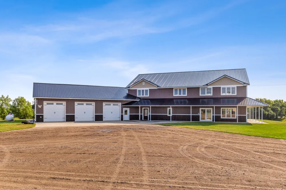 22338 15th Avenue Hawley, MN 56549