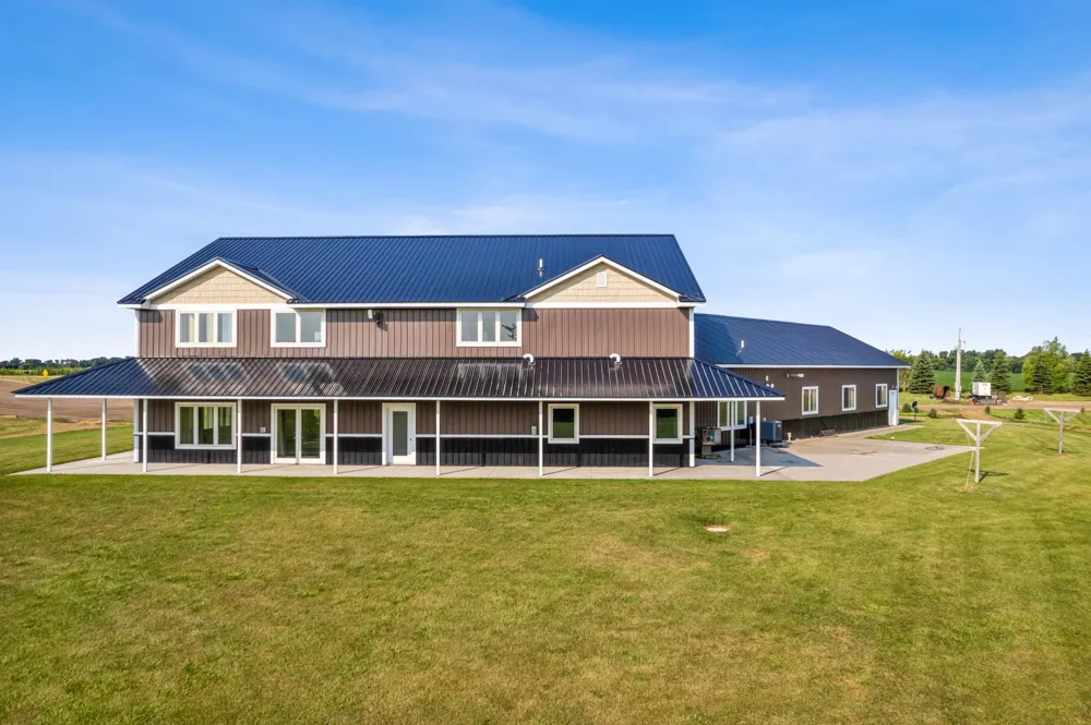 22338 15th Avenue Hawley, MN 56549