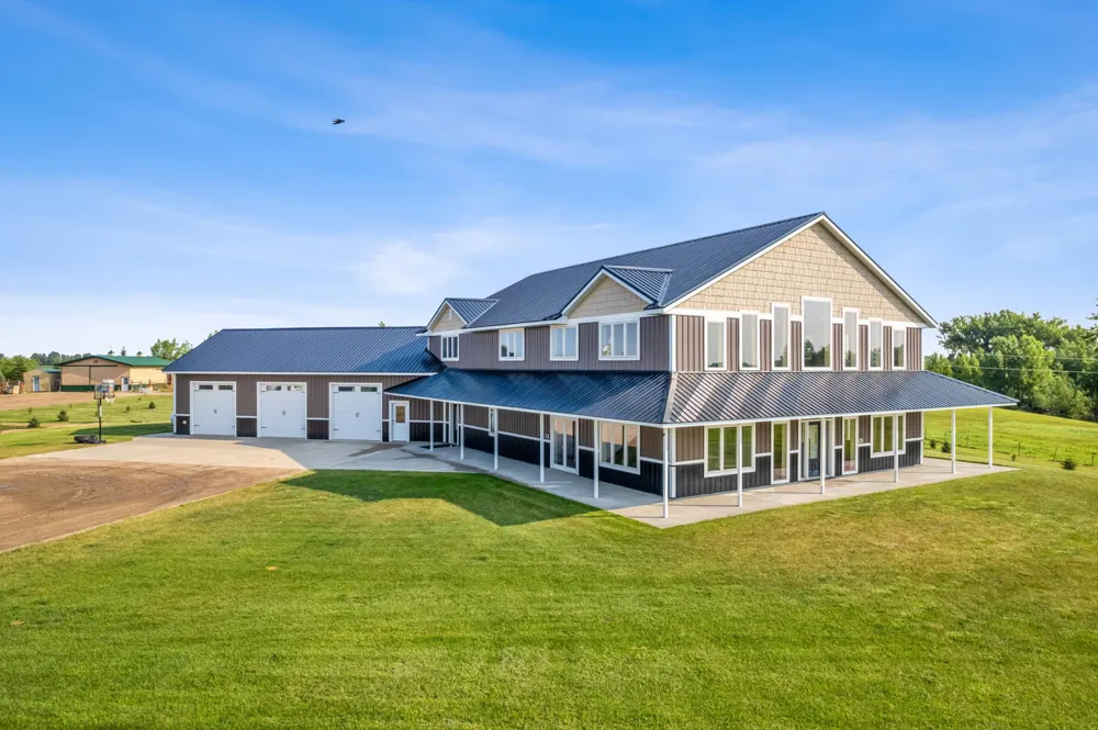 22338 15th Avenue Hawley, MN 56549