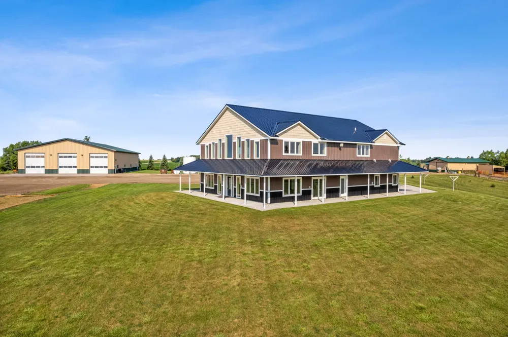 22338 15th Avenue Hawley, MN 56549