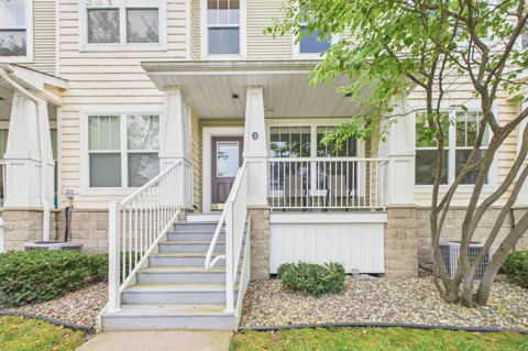 1240 County Road D E #3